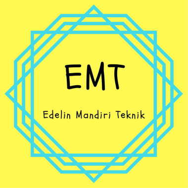 Edelin Mandiri Teknik