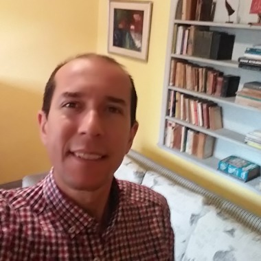 Lic. Gustavo González - Psicólogo