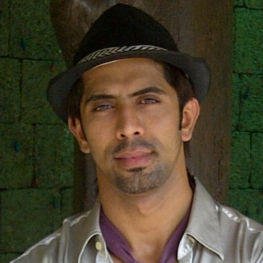 RAJ FITNESS TRAINER -   EXERCISE STRATEGIST - https://www.fitternity.com/raj-obhan