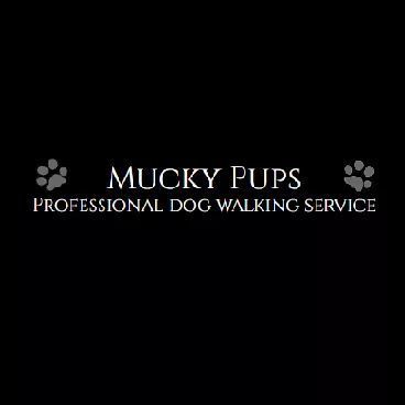 Mucky Pups Professional Dog Walking
