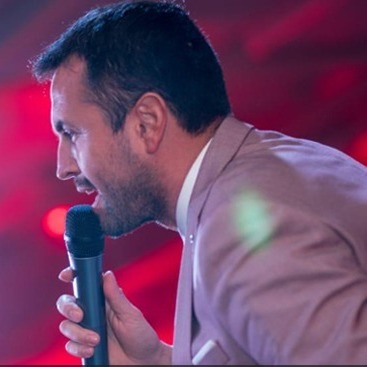 Felipe Núñez Animador