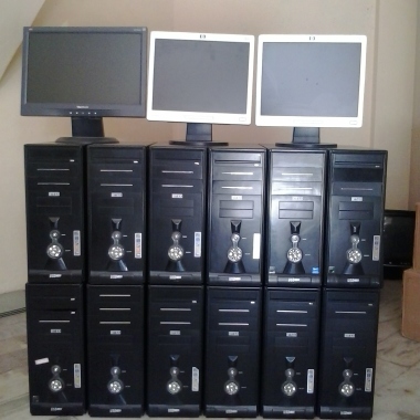 Sai computer