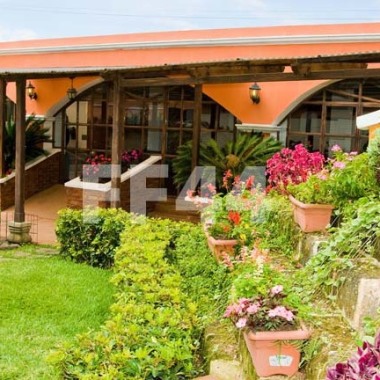 Eventos Rincón Alvarado