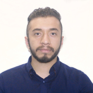 Irving Dávila (IRON IRVS )