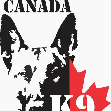 Canadá k9 Brasil Adestramento