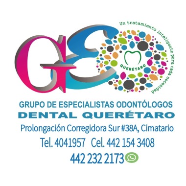 GEO Dental Querétaro