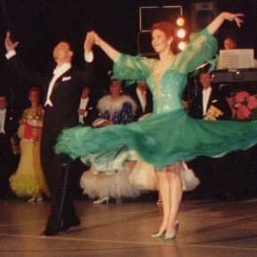 Eliteindance Scuola di Ballo e Danza Sportiva