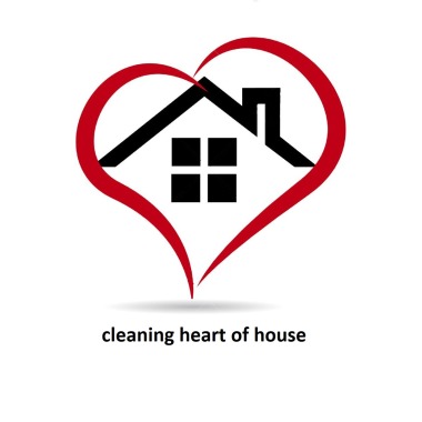 Cleaning Heart Of House