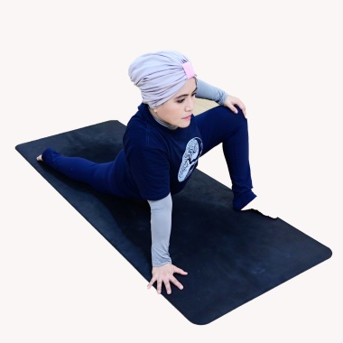 Yulay Yoga