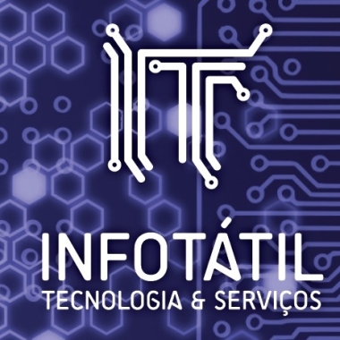 Infotátil Tecnologia LDA