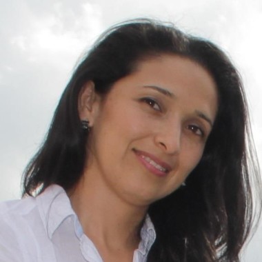 Andrea Cristina Reina Archila