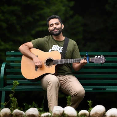 Aseem Sharma