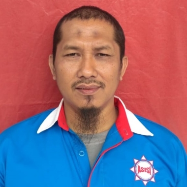 Dadan Hadiansyah