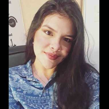 Maria Alejandra Franco
