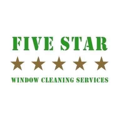 Five Star Window Cleaning Services