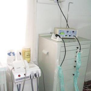 C.E.D-Centro de Estética Dental
