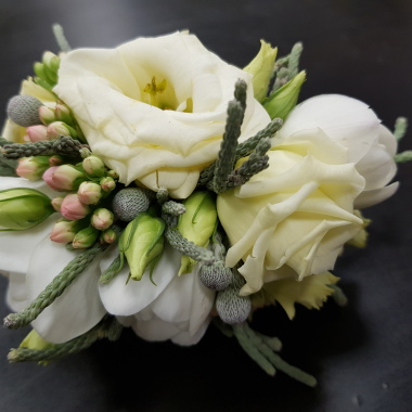 Tuberoza studio florystyczne Piecuch Agnieszka