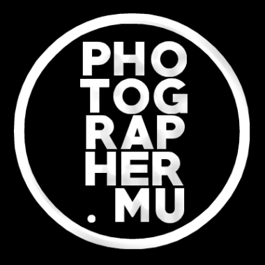 PHOTOGRAPHER