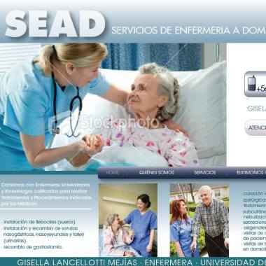 SEAD