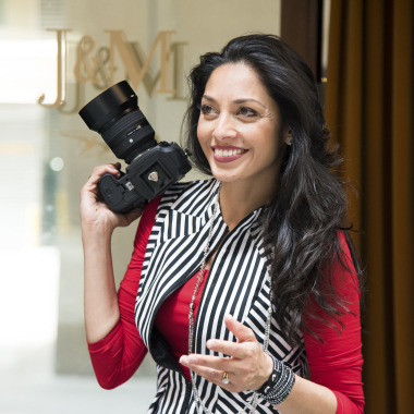 Zahrina Photography + Video