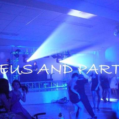 Reus And Party events