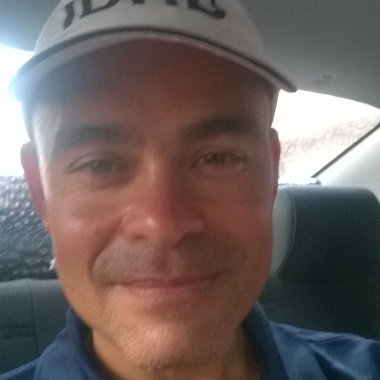 Luis Edgar Rueda Hernández