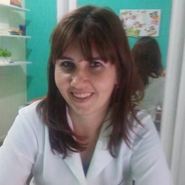 Nutricionista
