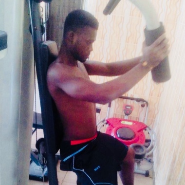 Ikechukwu