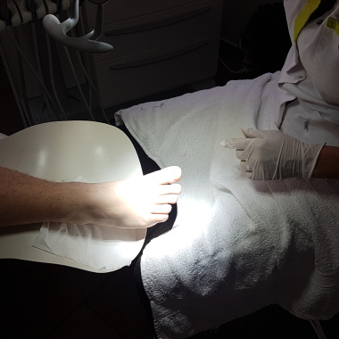 Pedicarmen