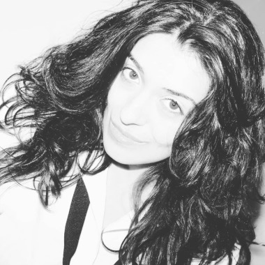 Carla Sevinate