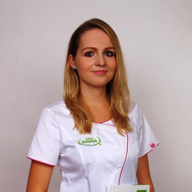 Dobry Dietetyk Laura Mętel