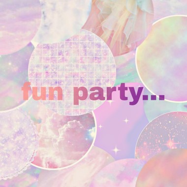 Fun party