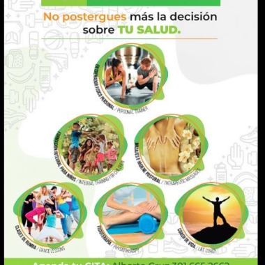 Profesor, Instructor Físico y Deportivo