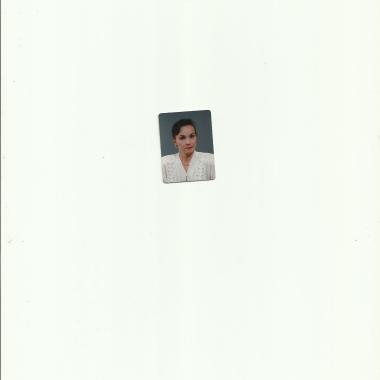 Vera Mirošević, odvjetnica