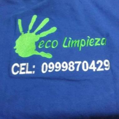 Eco limpieza EC