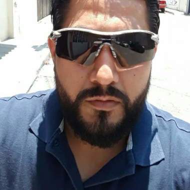 Rodolfo Trejo