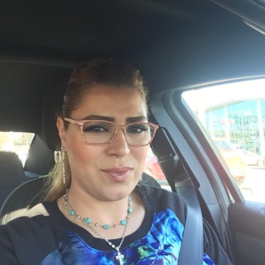 Joelle professional Makeup Artist Paris