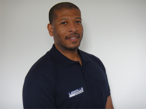 Didier De Souza