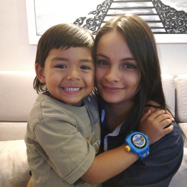 María Valentina Agudelo cano