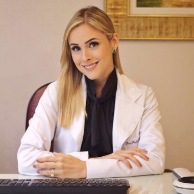 Dra. Paula Artiles Dermatologia