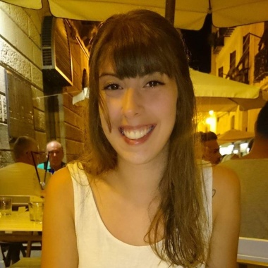 Cristiana Alves - Tradutora independente