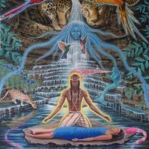 Shakti-shake