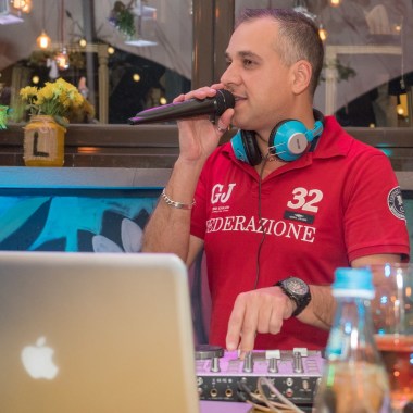 Dj Sabiutza