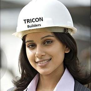 Tricon Builders