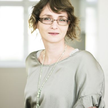 Respekta Psykoterapeut Anne Katrine