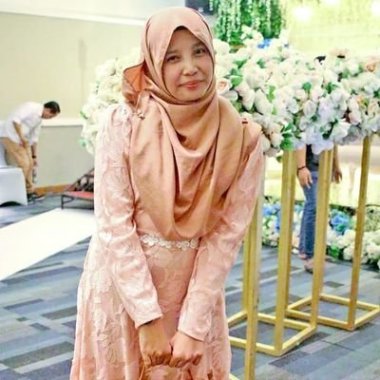 Rafidah riahta