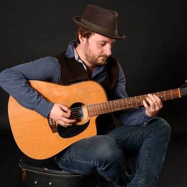 Cours de guitare jazz, folk, rock or blues