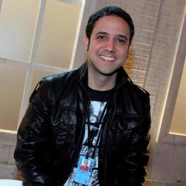 Augusto Pinheiro
