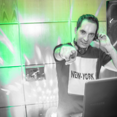 Dj Mikel-X