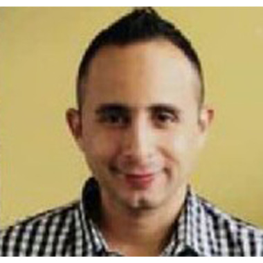 Luis Coello
